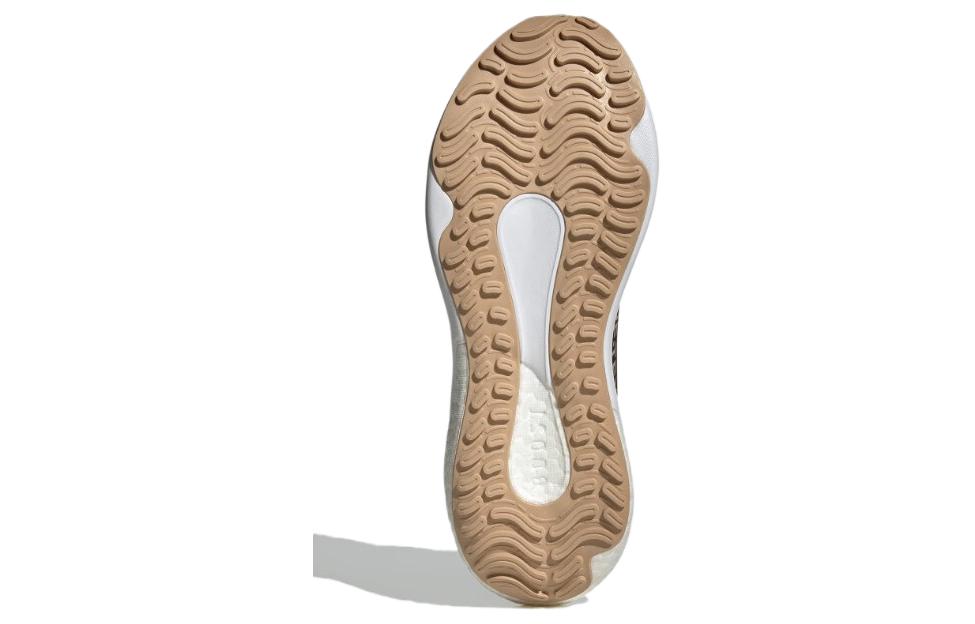 Purchase adidas Supernova 3 Gore-Tex 舒適運動 防滑耐磨 低筒 跑步鞋 男款 黑色