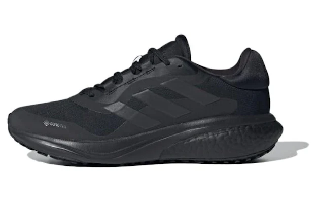 adidas Supernova 3 耐磨透氣 低幫 跑步鞋 男女同款 黑色 Buy adidas Supernova 3 耐磨透氣 低幫 跑步鞋 男女同款 黑色