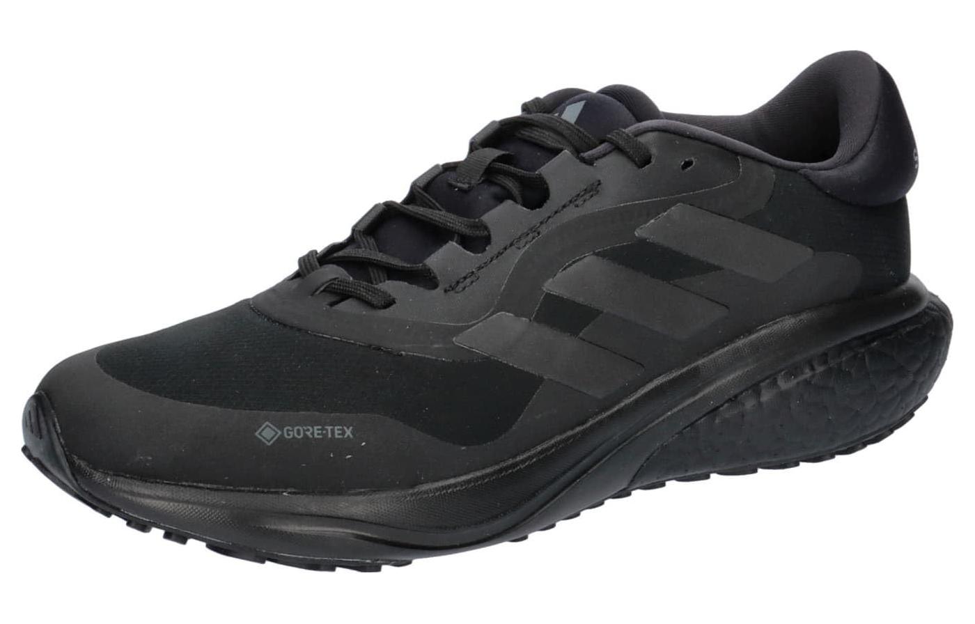 adidas Supernova 3 GTX Running 'Black' 圖 3
