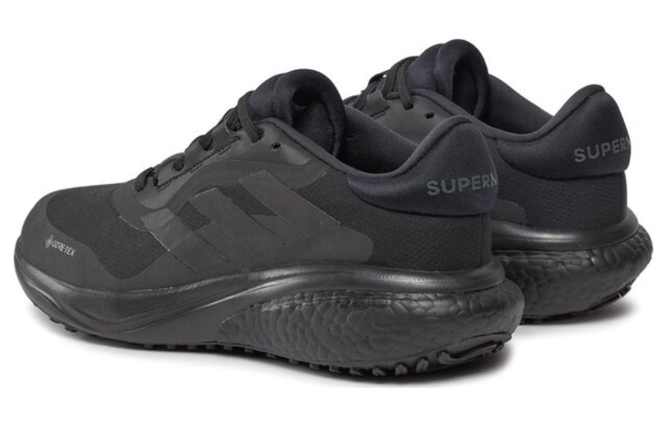 adidas Supernova 3 GTX Running 'Black' 圖 4