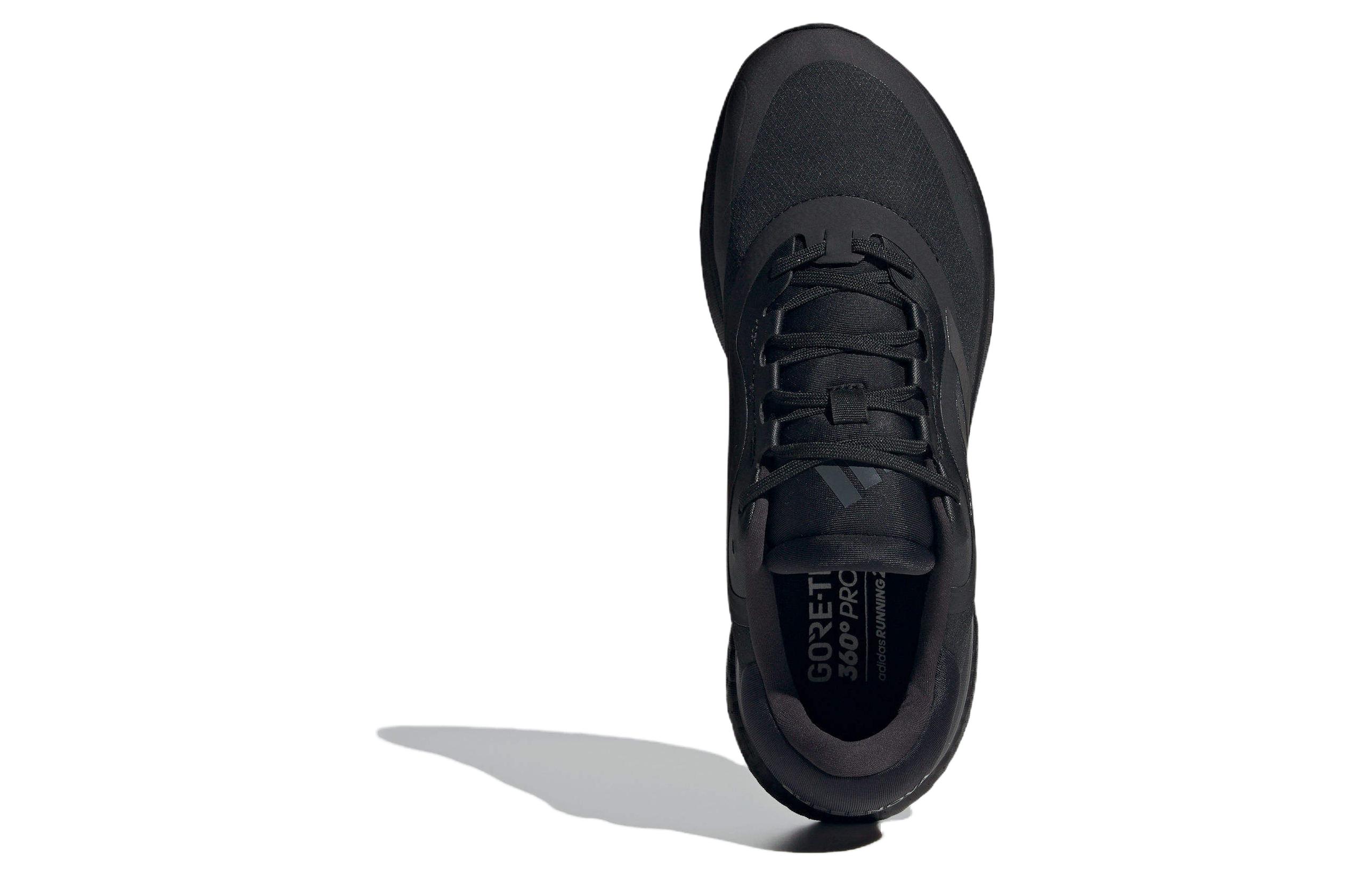 adidas Supernova 3 GTX Running 'Black' 圖 5