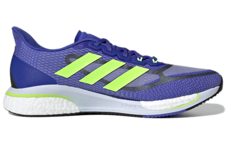 Order adidas Supernova+ 'Academy Blue' Lelaki S42715