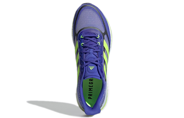 Purchase adidas Supernova+ 'Academy Blue' Lelaki S42715
