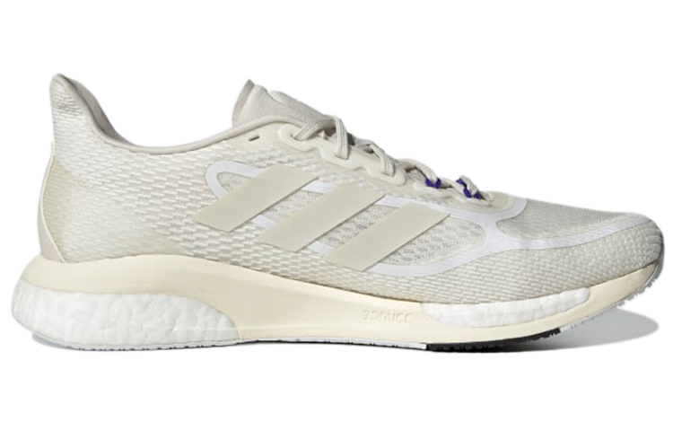 Order 阿迪达斯Supernova+ '铝色' FX6655