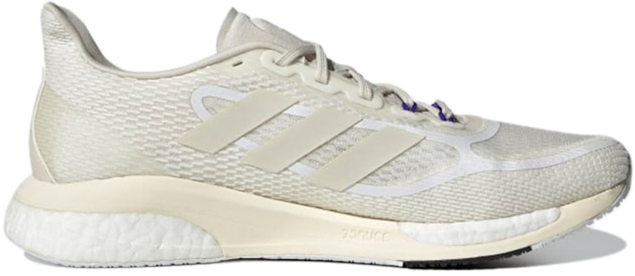 阿迪达斯Supernova+ '铝色' FX6655 Order 阿迪达斯Supernova+ '铝色' FX6655