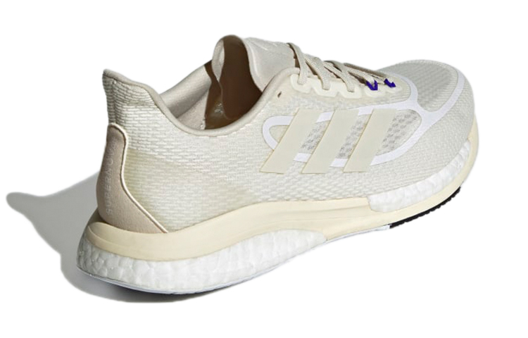 Shop 阿迪达斯Supernova+ '铝色' FX6655