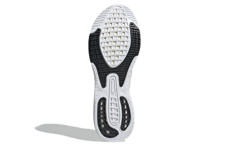 Details for 阿迪达斯Supernova+ '铝色' FX6655