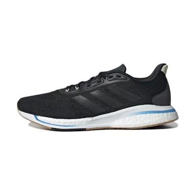 adidas Supernova+ Blue 'Black'