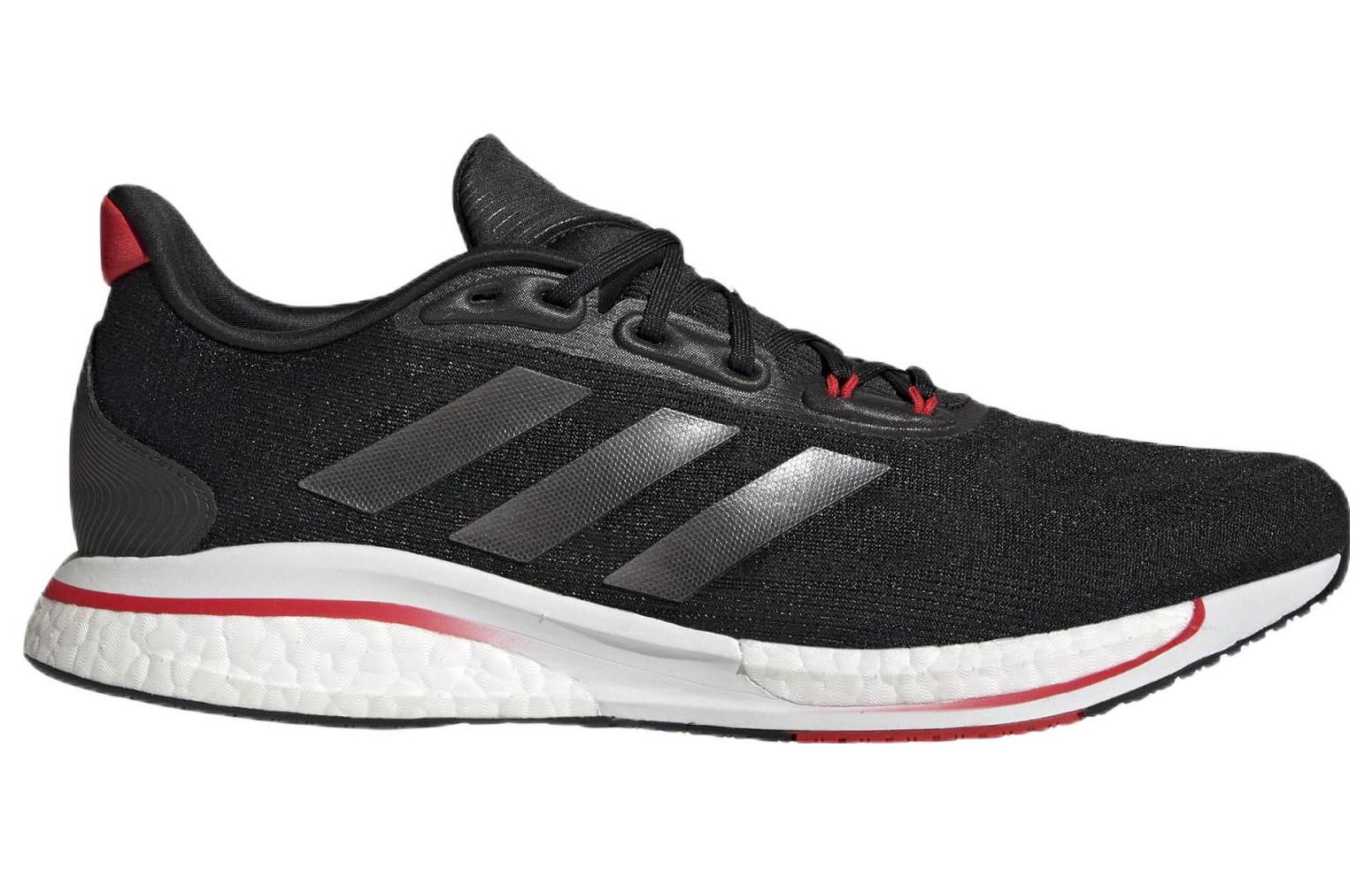 Order adidas Supernova+ ''Zwart Nacht Metallic Oranje'' GW9107