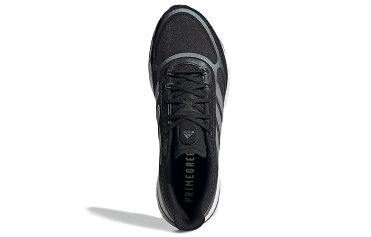 Purchase adidas Supernova+ 'Hitam Perak Metalik' FX6658