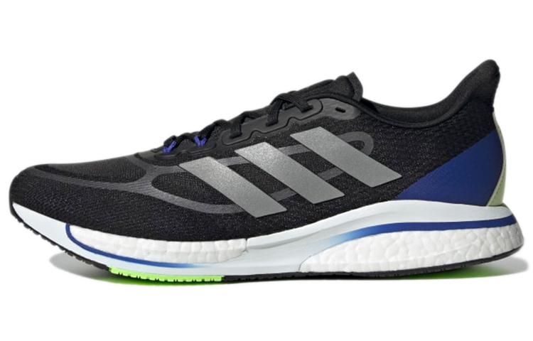 adidas Supernova+ 'Black Sonic Ink' S42716
