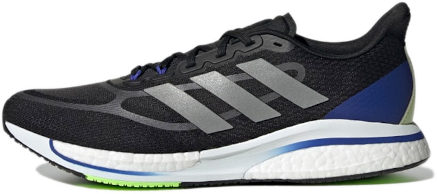 adidas Supernova+ 舒適透氣跑步鞋 炭黑 Buy adidas Supernova+ 舒適透氣跑步鞋 炭黑
