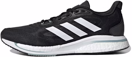 adidas Supernova+ 'Black White' GX2953 adidas Supernova+ 'Black White' GX2953