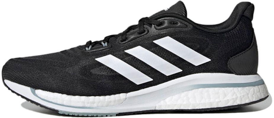 adidas Supernova+ 'Negro Blanco' GX2953 Buy adidas Supernova+ 'Negro Blanco' GX2953