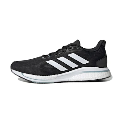 adidas Supernova+ 'Black White'