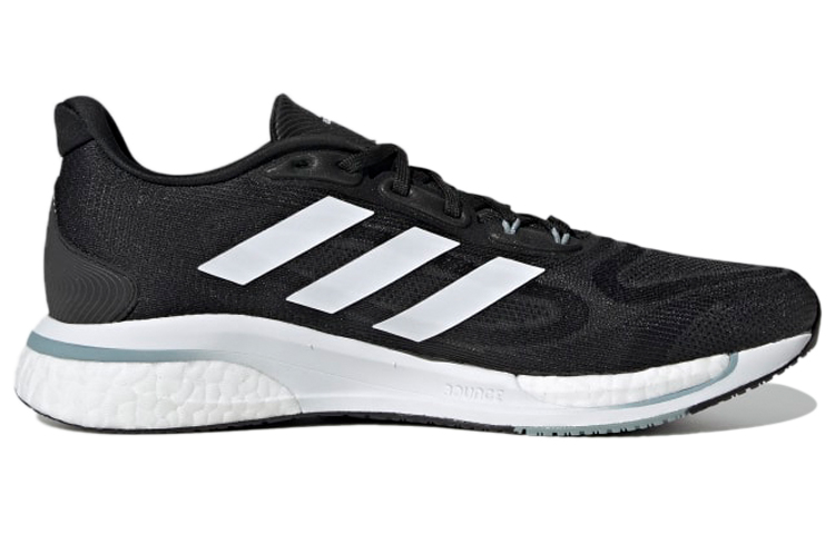 Order adidas Supernova+ 'Negro Blanco' GX2953