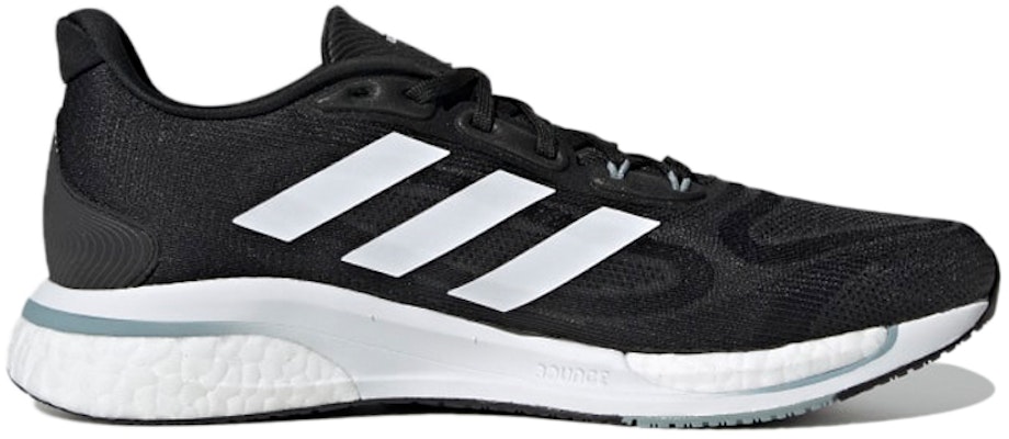 adidas Supernova+ 'Negro Blanco' GX2953 Order adidas Supernova+ 'Negro Blanco' GX2953