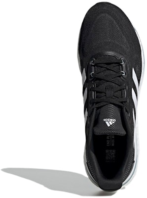 adidas Supernova+ 'Negro Blanco' GX2953 Purchase adidas Supernova+ 'Negro Blanco' GX2953