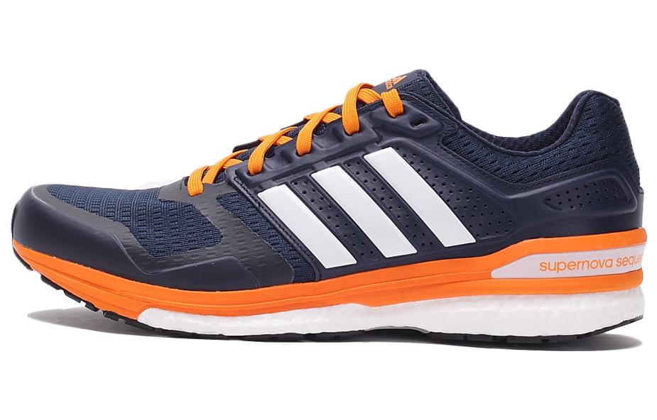 adidas Supernova+ 'Blue Orange White' S78290