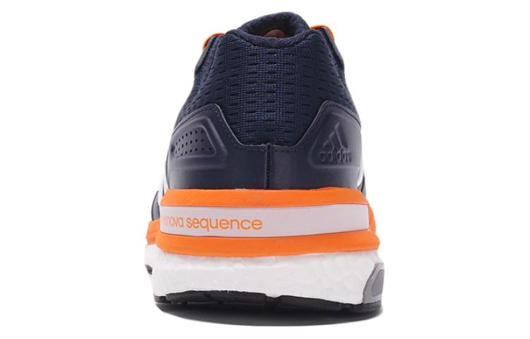 Purchase adidas Supernova+ 'Biru Orange Putih' S78290