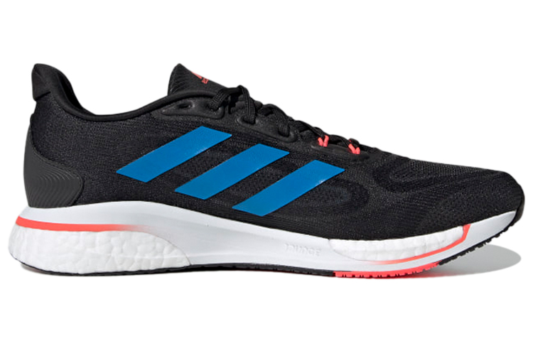 Order adidas Supernova+ 'Core Black Turbo' GX2910