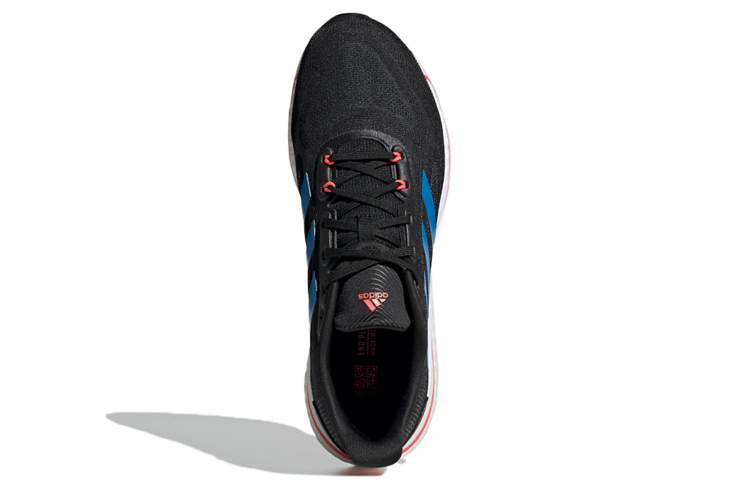 Purchase adidas Supernova+ 'Core Black Turbo' GX2910