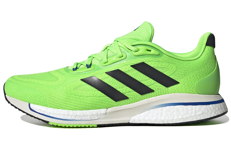 Buy アディダス スーパーノヴァ+ (蛍光グリーン) GW9108