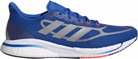 adidas Supernova+ 'Football Blue' FX6648 adidas Supernova+ 'Football Blue' FX6648