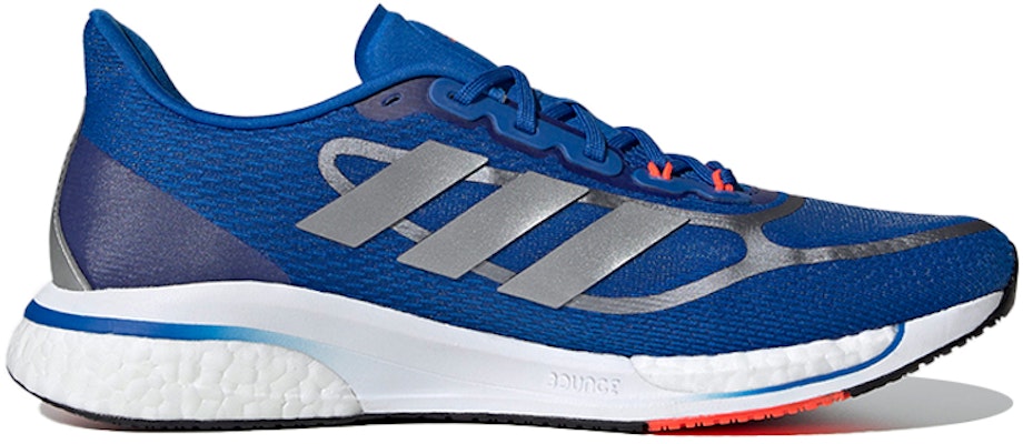 adidas Supernova+ '足球藍' FX6648 Order adidas Supernova+ '足球藍' FX6648