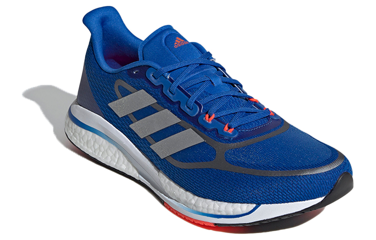 Lookbook adidas Supernova+ '足球藍' FX6648