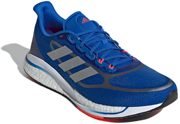 adidas Supernova+ '足球藍' FX6648 Lookbook adidas Supernova+ '足球藍' FX6648