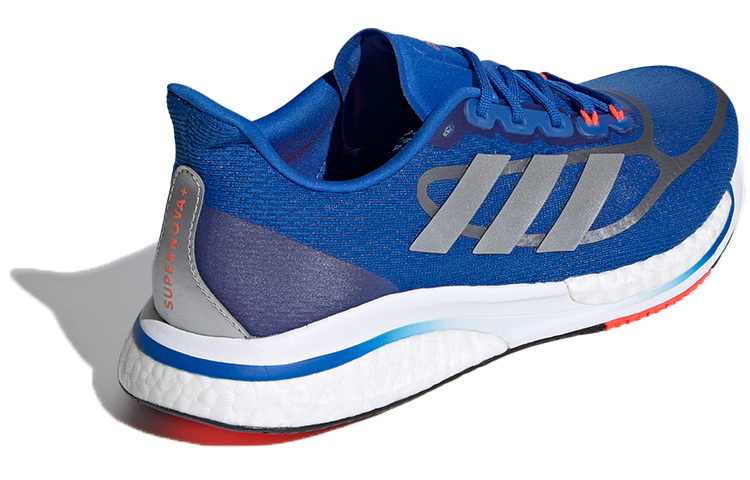 Shop adidas Supernova+ '足球藍' FX6648