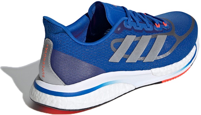 adidas Supernova+ '足球藍' FX6648 Shop adidas Supernova+ '足球藍' FX6648