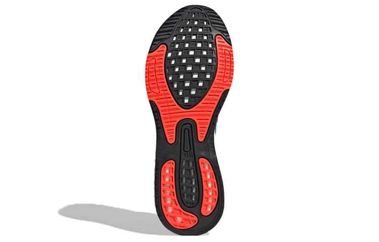 Details for adidas Supernova+ '足球藍' FX6648