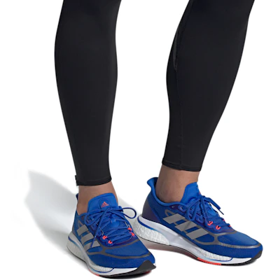 adidas Supernova+ '足球藍' FX6648 Sizing adidas Supernova+ '足球藍' FX6648