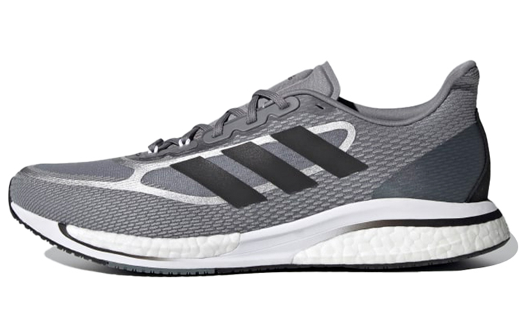 adidas Supernova+ 'Grey' FX2433