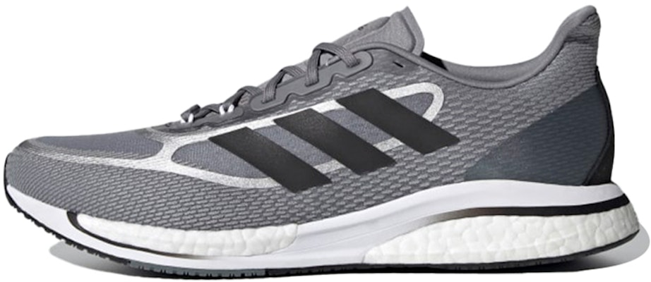 愛迪達 Supernova+ 灰黑 Buy 愛迪達 Supernova+ 灰黑