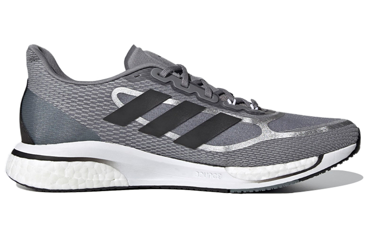 adidas Supernova+ 'Grey' 圖 2