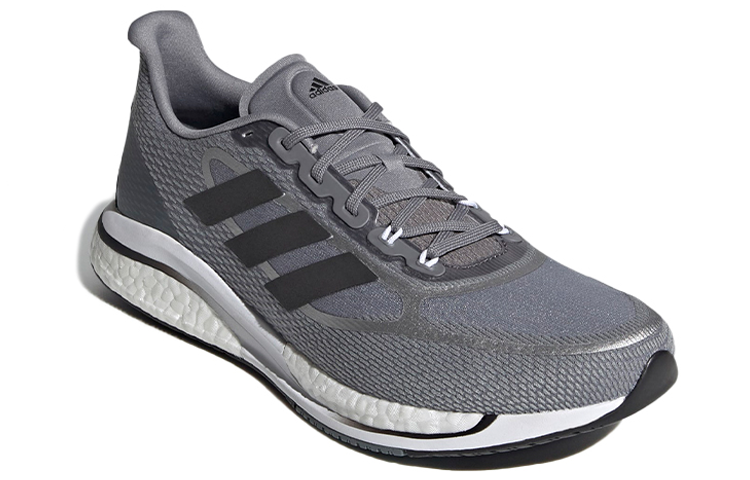 adidas Supernova+ 'Grey' 圖 3