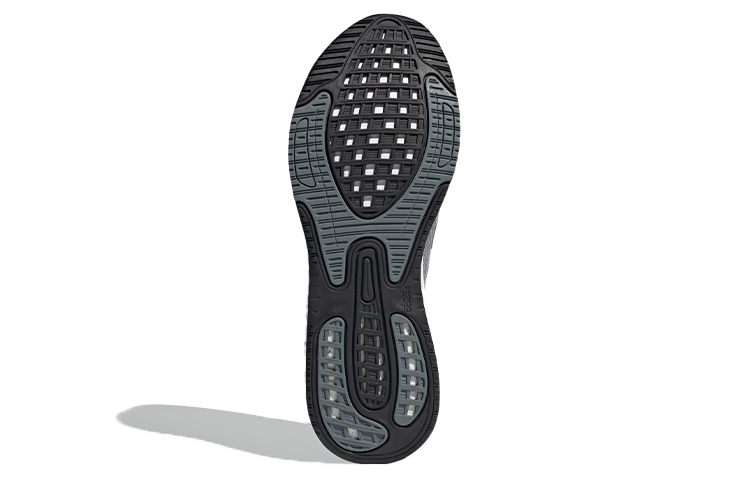 adidas Supernova+ 'Grey' 圖 6