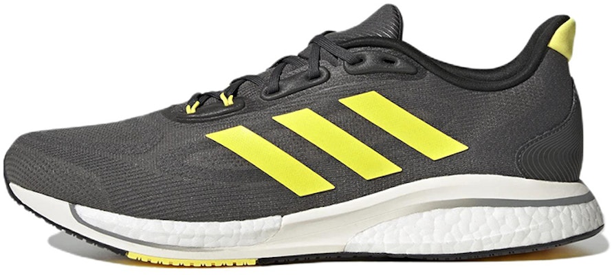 adidas Supernova+ 'Gris Amarillo Beam' GY8315 Buy adidas Supernova+ 'Gris Amarillo Beam' GY8315