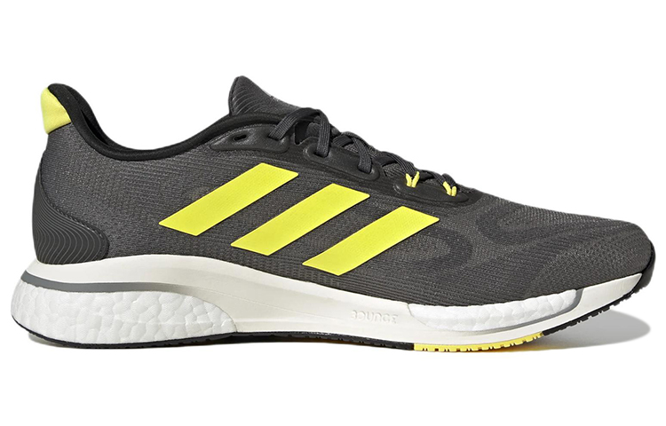 Order adidas Supernova+ 'Gris Amarillo Beam' GY8315