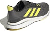 Shop adidas Supernova+ 'Gris Amarillo Beam' GY8315