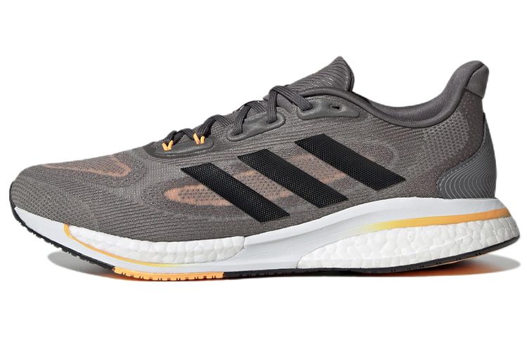 adidas Supernova+ 'Grey Flash Orange' GX2952