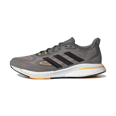 adidas Supernova+ 'Grey Flash Orange'