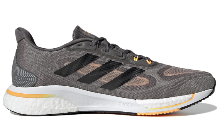 Order アディダス スーパーノヴァ+ グレーフラッシュオレンジ GX2952