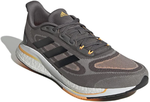 アディダス スーパーノヴァ+ グレーフラッシュオレンジ GX2952 Lookbook アディダス スーパーノヴァ+ グレーフラッシュオレンジ GX2952