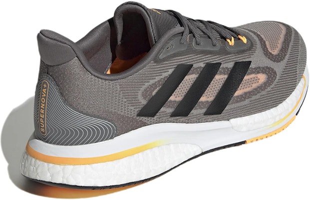 アディダス スーパーノヴァ+ グレーフラッシュオレンジ GX2952 Shop アディダス スーパーノヴァ+ グレーフラッシュオレンジ GX2952