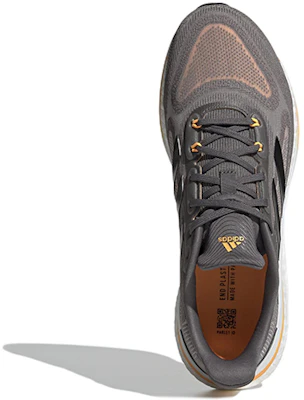 アディダス スーパーノヴァ+ グレーフラッシュオレンジ GX2952 Purchase アディダス スーパーノヴァ+ グレーフラッシュオレンジ GX2952