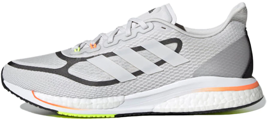 アディダス スーパーノヴァ+ グレー/スクリーミングオレンジ FX6651 Buy アディダス スーパーノヴァ+ グレー/スクリーミングオレンジ FX6651